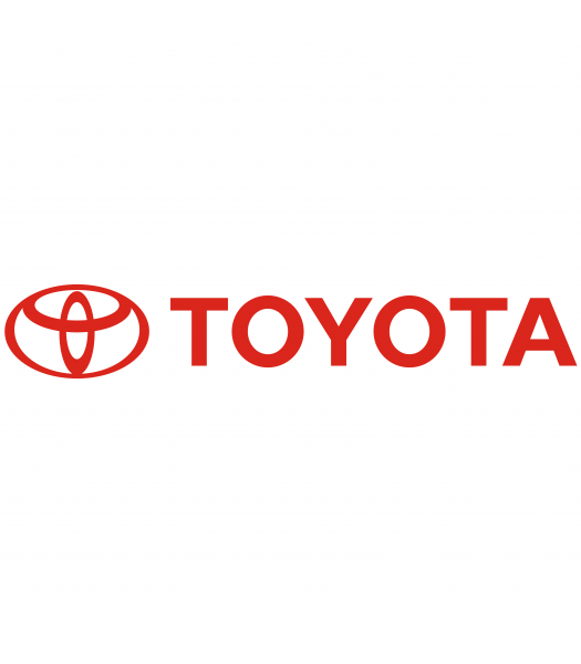 Toyota - Logo's