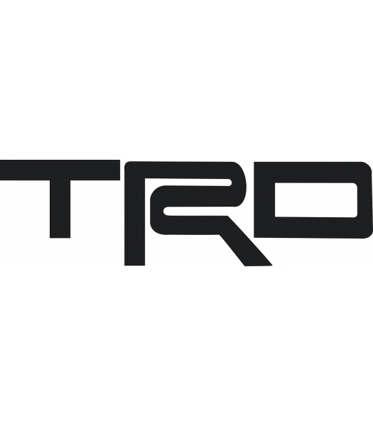 Toyota Racing - Logo's