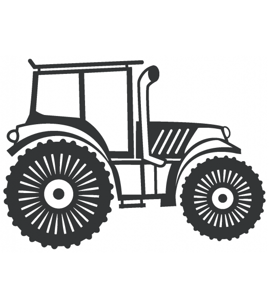 Tractor - Standaard