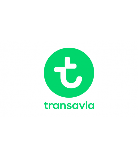 Transavia - Logo's