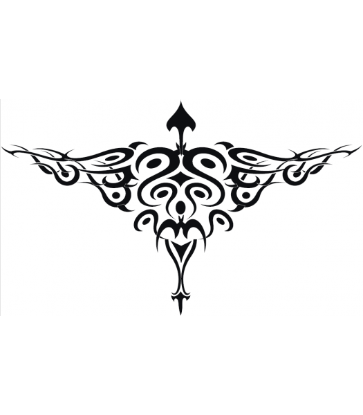 Tribal - Diverse