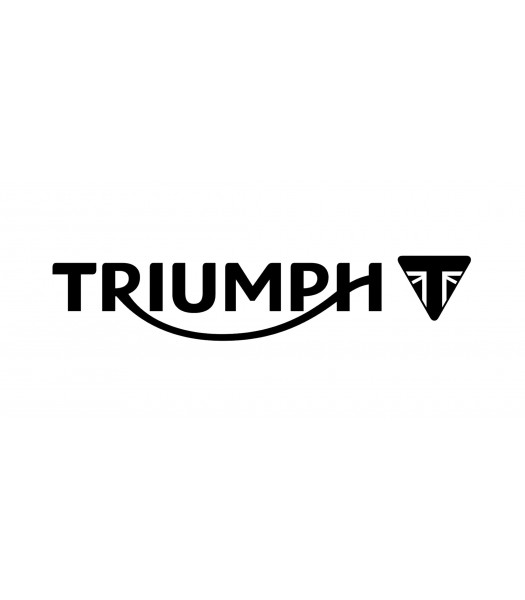 Triumph2 - Logo's