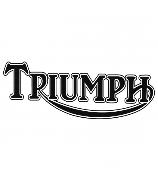 Triumph - Merken