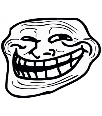 Troll Face