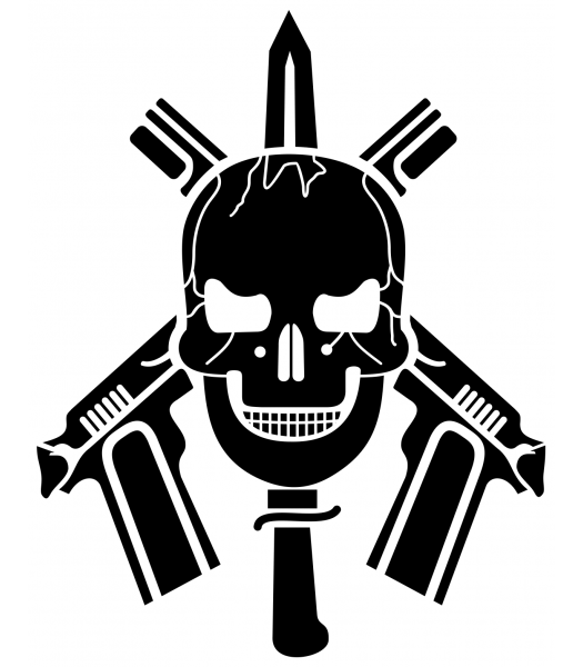 Tropa Elite - Merken