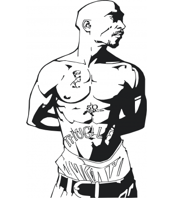 Tupac Shakur