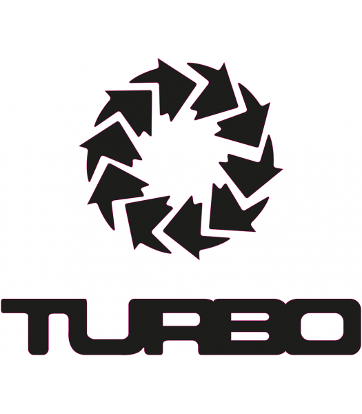 Turbo - Merken