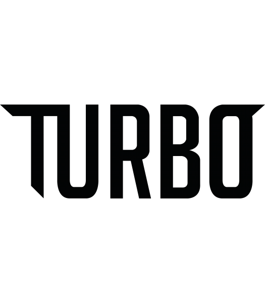 Turbo2 - Logo's