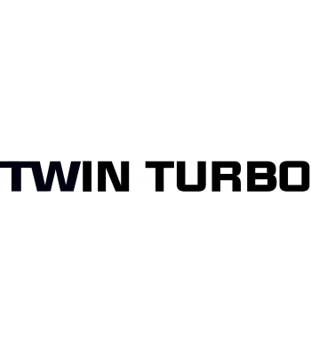 Twin Turbo