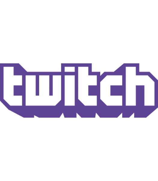 Twitch - Logo's