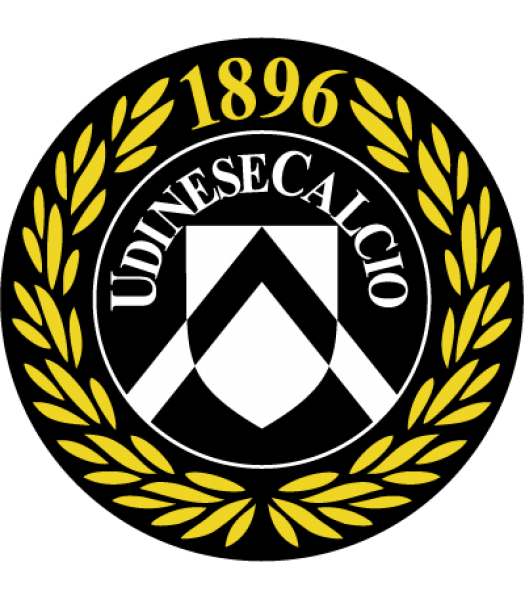 Udinese - Voetbalclubs