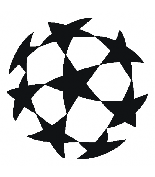 Uefa Champions League - Merken