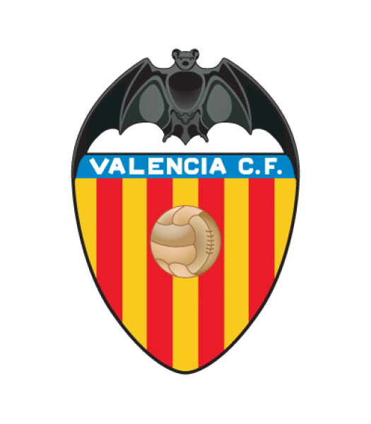 Valencia - Voetbalclubs