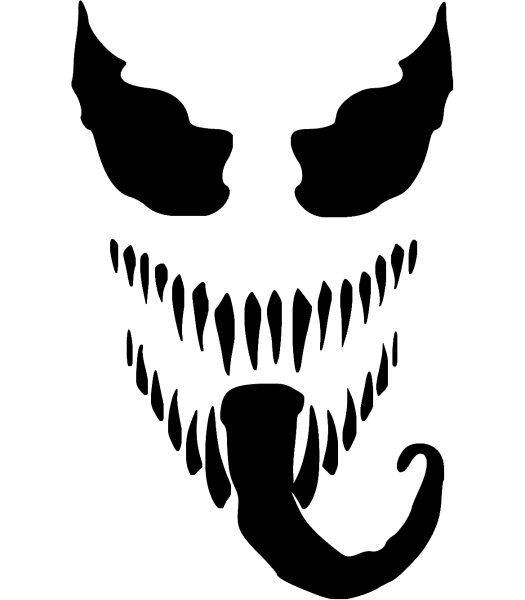 Venom - Personages