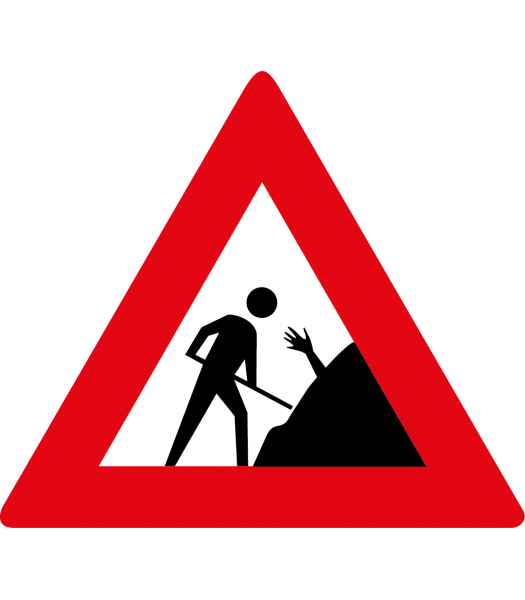 Verboden slachtoffers te begraven - Pictogrammen