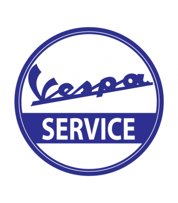 Vespa Service