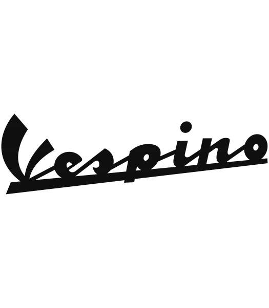 Vespino - Merken
