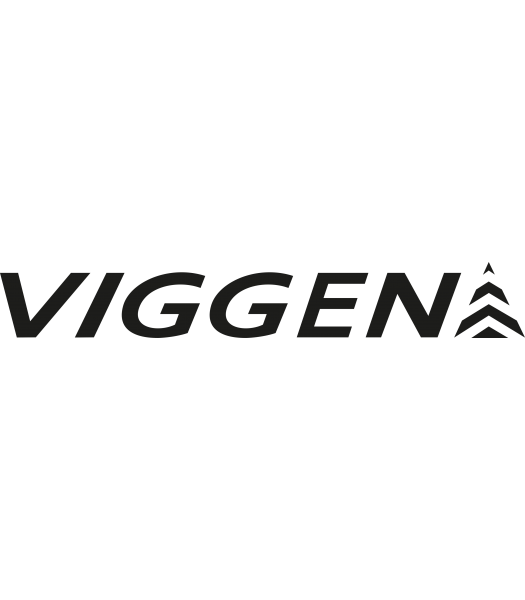 Viggen - Logo's