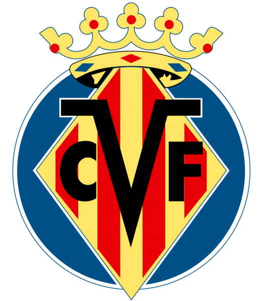 Villareal - Voetbalclubs