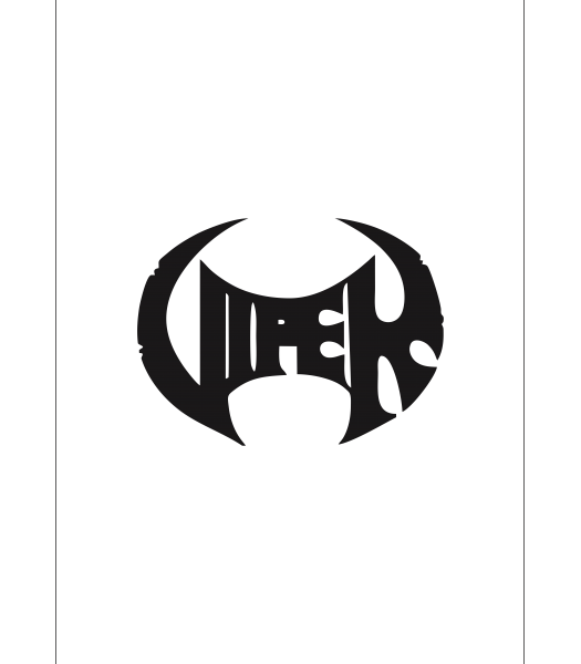 Viper GTS - Logo's