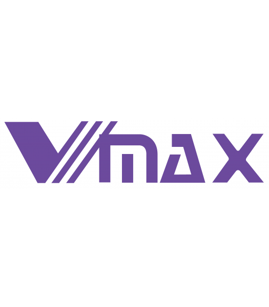 Vmax2 - Merken
