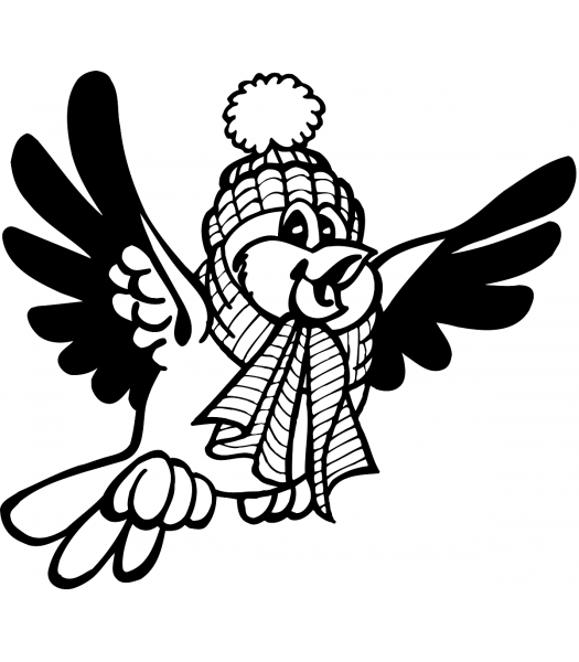 Vogel4 - Dieren & Natuur