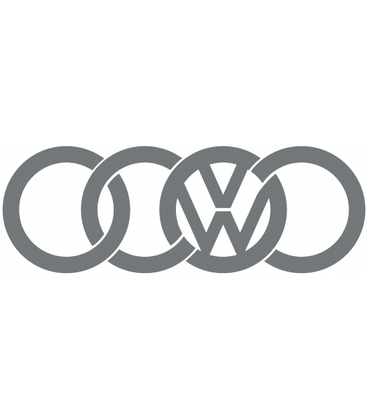 Volksaudi - Merken
