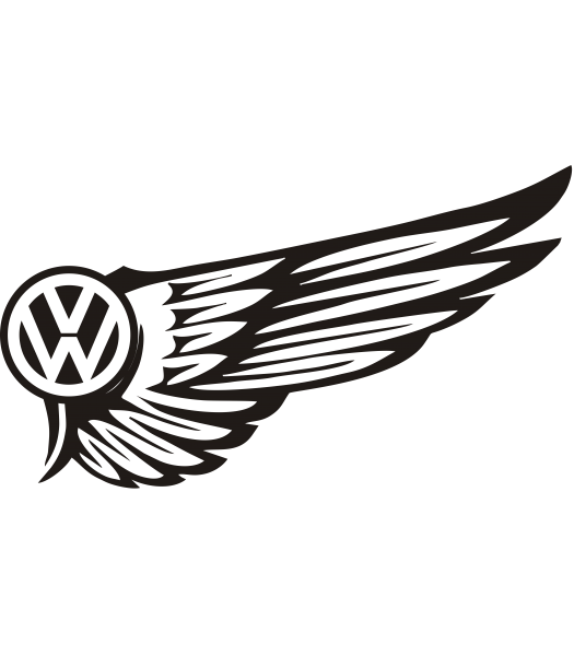 Volkwagen3 - Merken