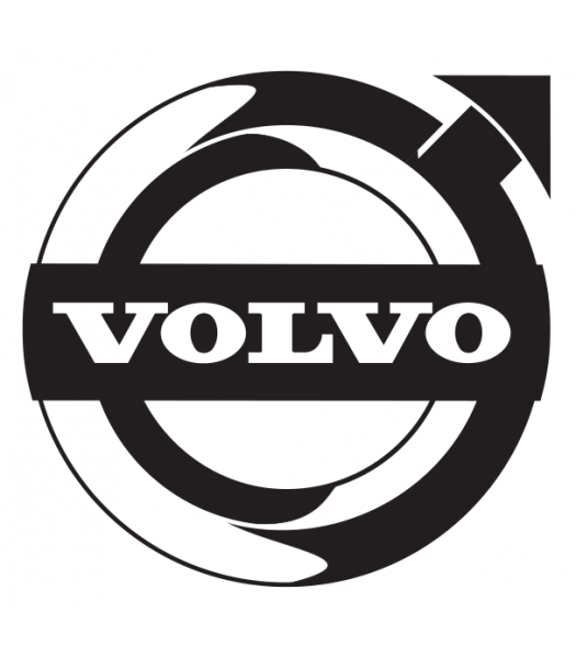 Volvo - Merken