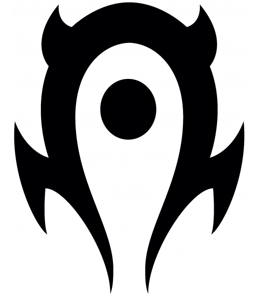 Warcraft 2 - Merken