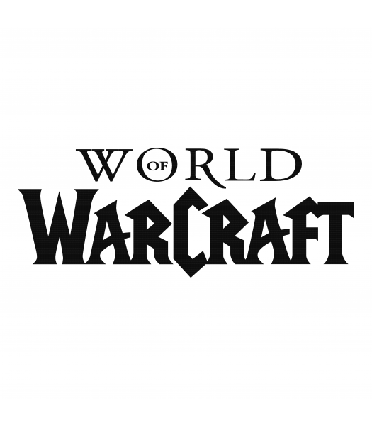 Warcraft - Merken
