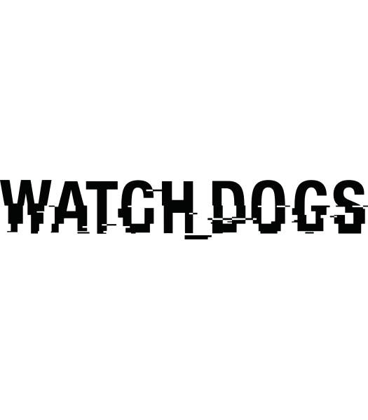 Watchdogs - Logo's