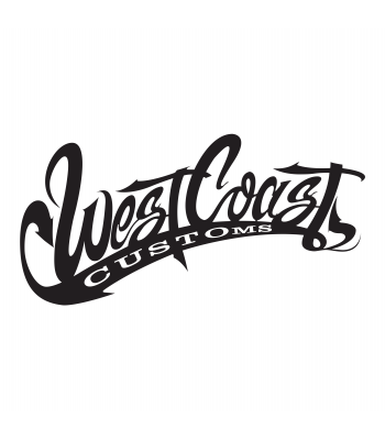 West Coast Customs