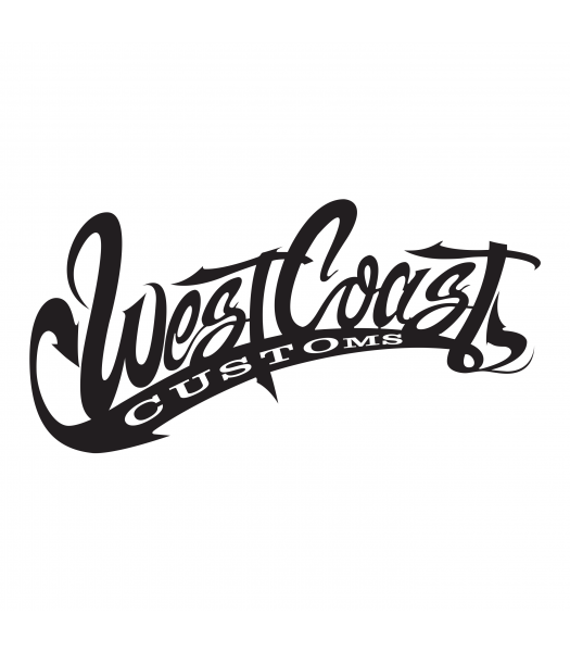 West Coast Customs - Merken
