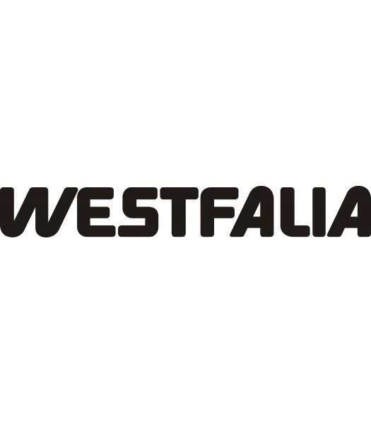 Westfalia - Merken
