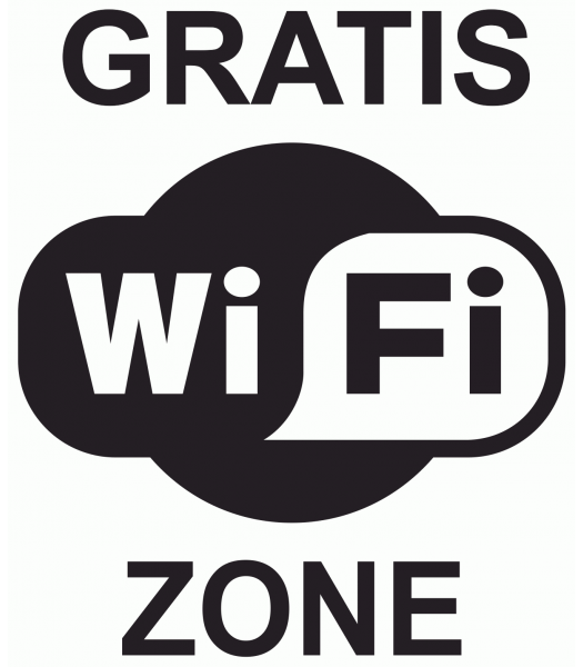 Wifi - Standaard