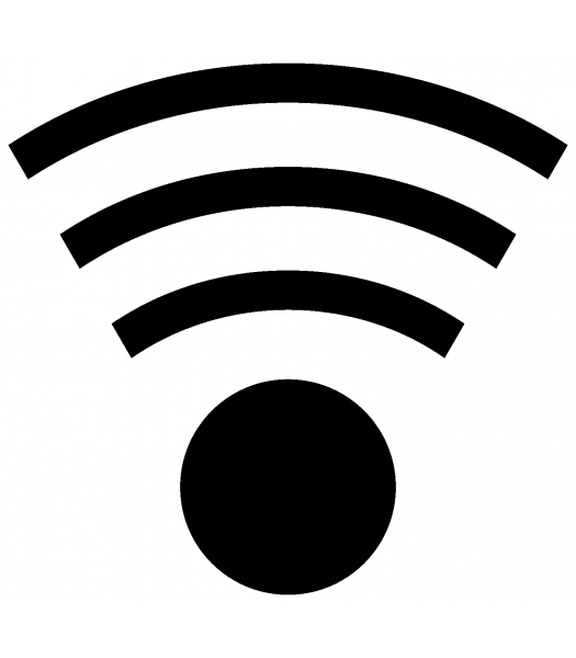 Wifi - Standaard