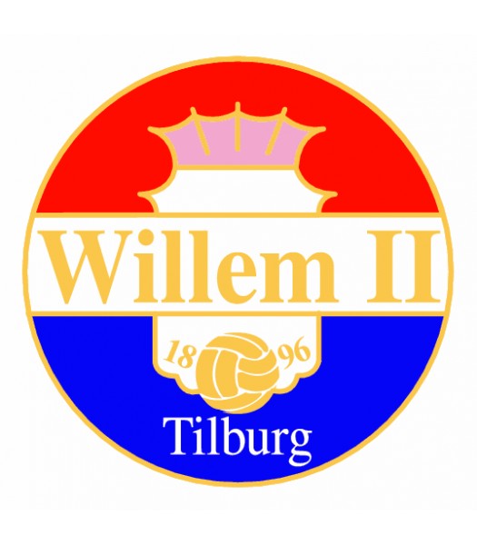 Willem II - Voetbalclubs