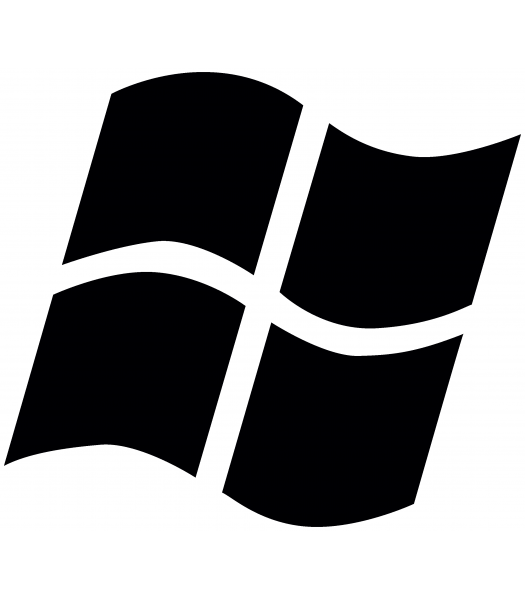 Windows - Merken