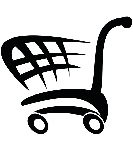 Winkelwagen - Pictogrammen