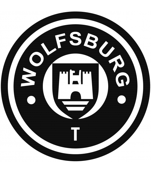 Wolfsburg - Merken