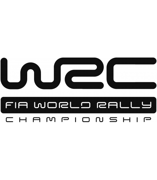 WRC - Merken