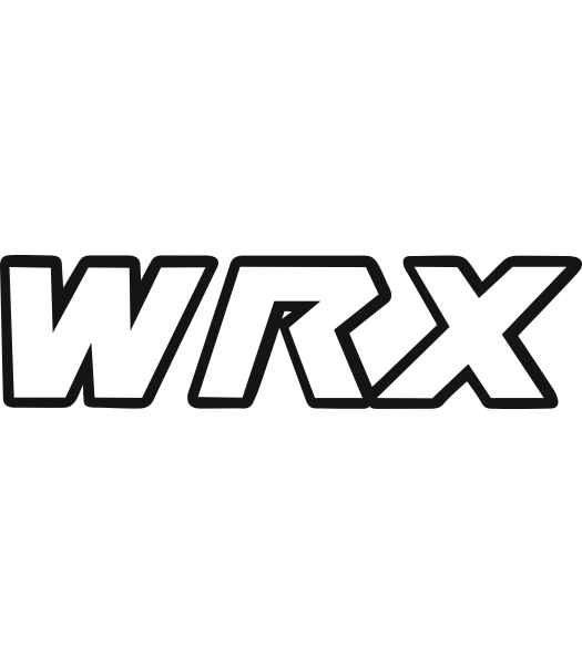 WRX - Logo's