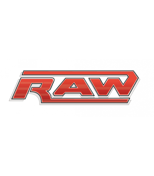 WWE RAW - Merken