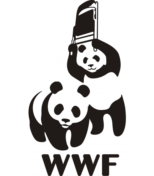 WWF fun - Funlogo's