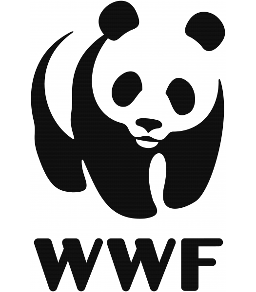 WWF - Merken