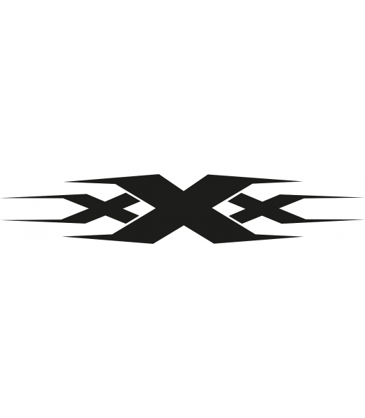 XXX - Merken