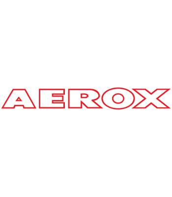 Yamaha Aerox