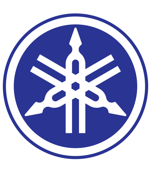 Yamaha - Merken