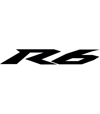 Yamaha R6